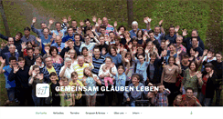 Desktop Screenshot of lkg-altdorf.de